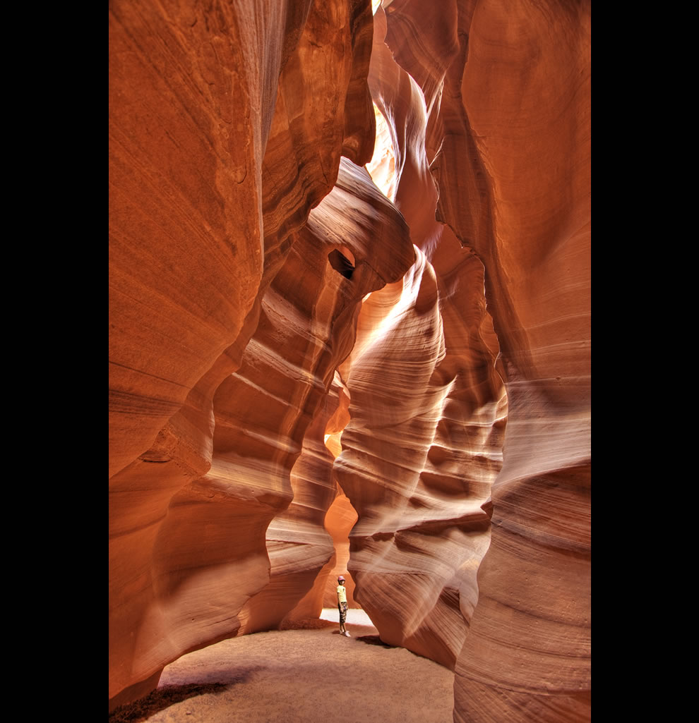 HDR-Antelope-Canyon