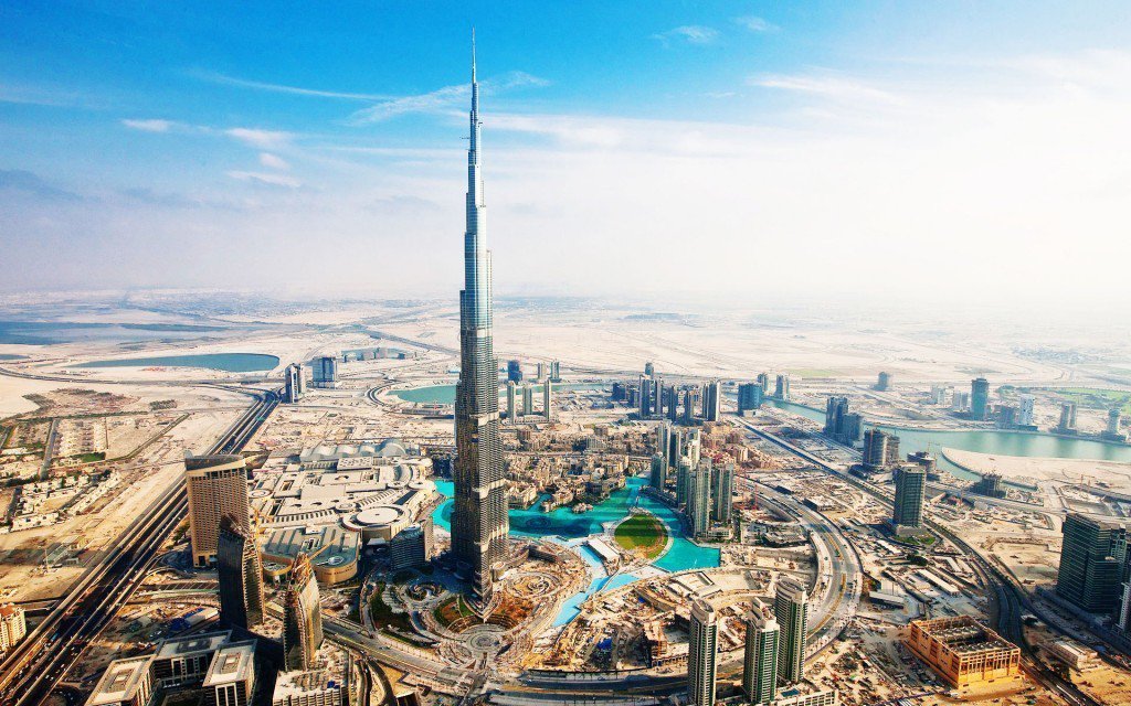 Dubai seems poised to host the 2016 edition of the SportAccord Convention (1)