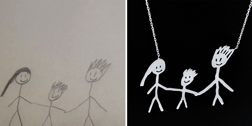 two-artist-moms-are-turning-the-childrens-art-to-unique-silver-jewellery-13__880
