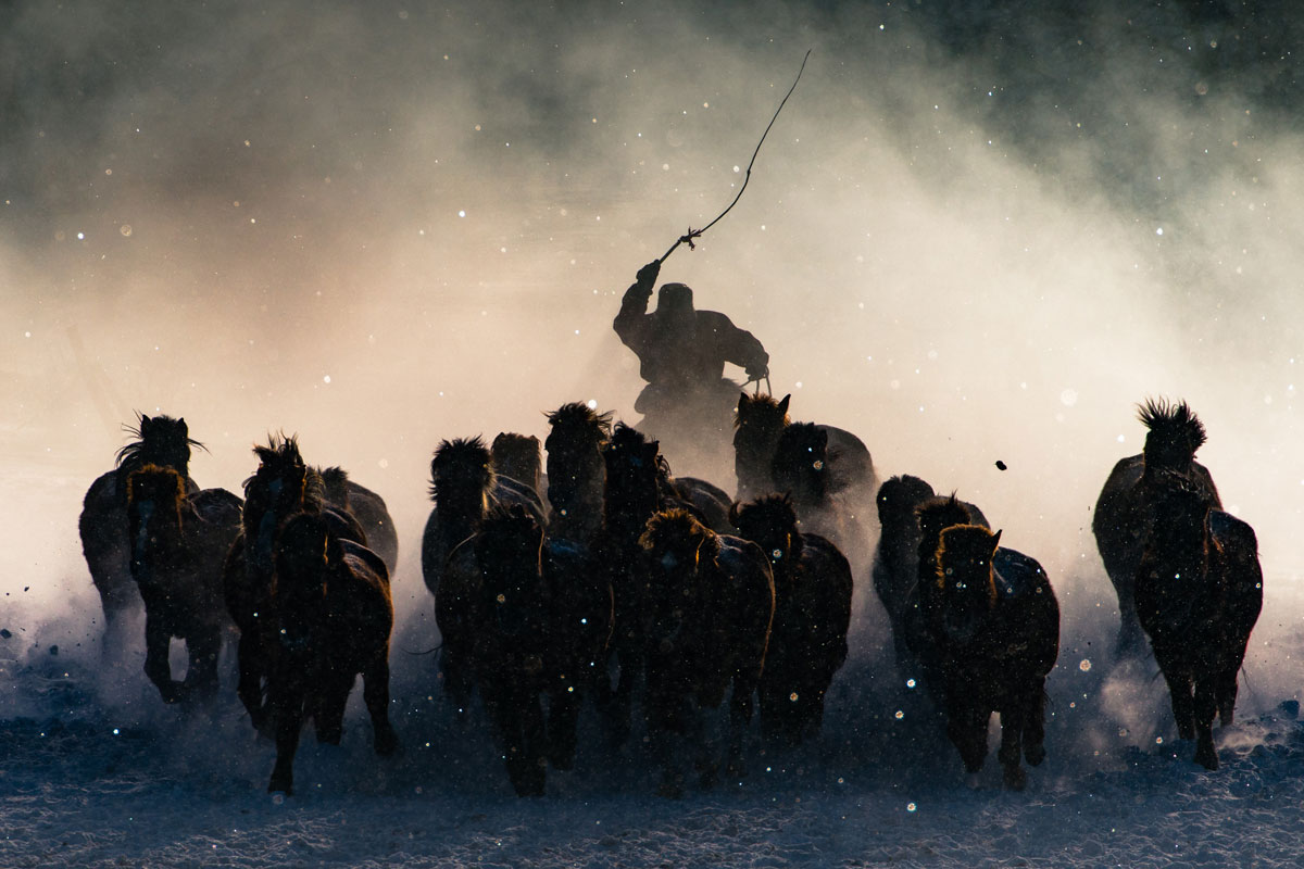 A 2016-os National Geographic vándor-fotópályázat legjobbjai