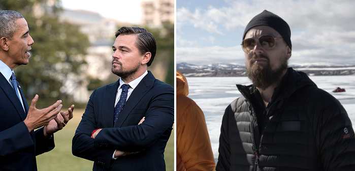 DiCaprio dokumentumfilmjét a klímaváltozásról mindenkinek látnia kell!