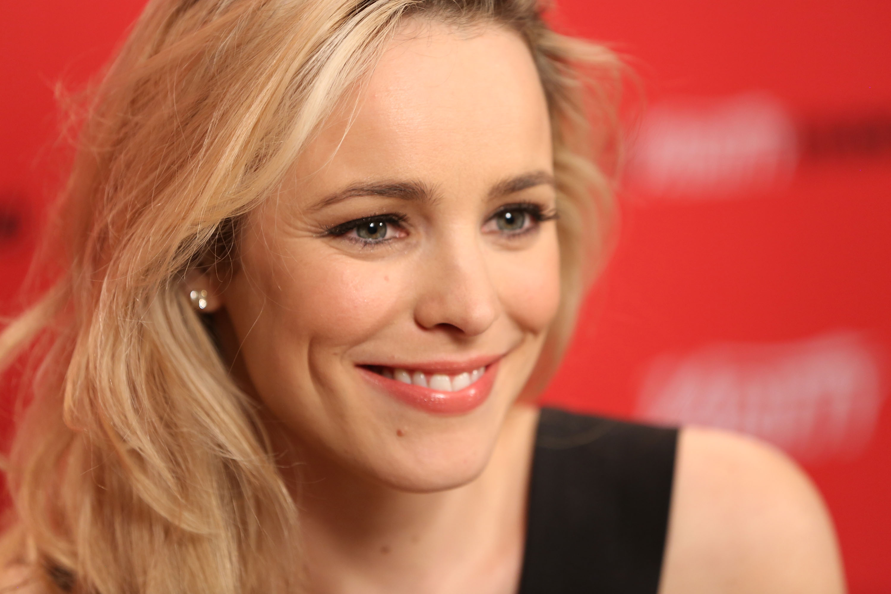TORONTO, ON - SEPTEMBER 11: Actress Rachel McAdams attends the Variety Studio Presented By Moroccanoil during the Toronto International Film Festival at Holt Renfrew at Holt Renfrew, Toronto on September 11, 2012 in Toronto, Canada. (Photo by Jonathan Leibson/WireImage)