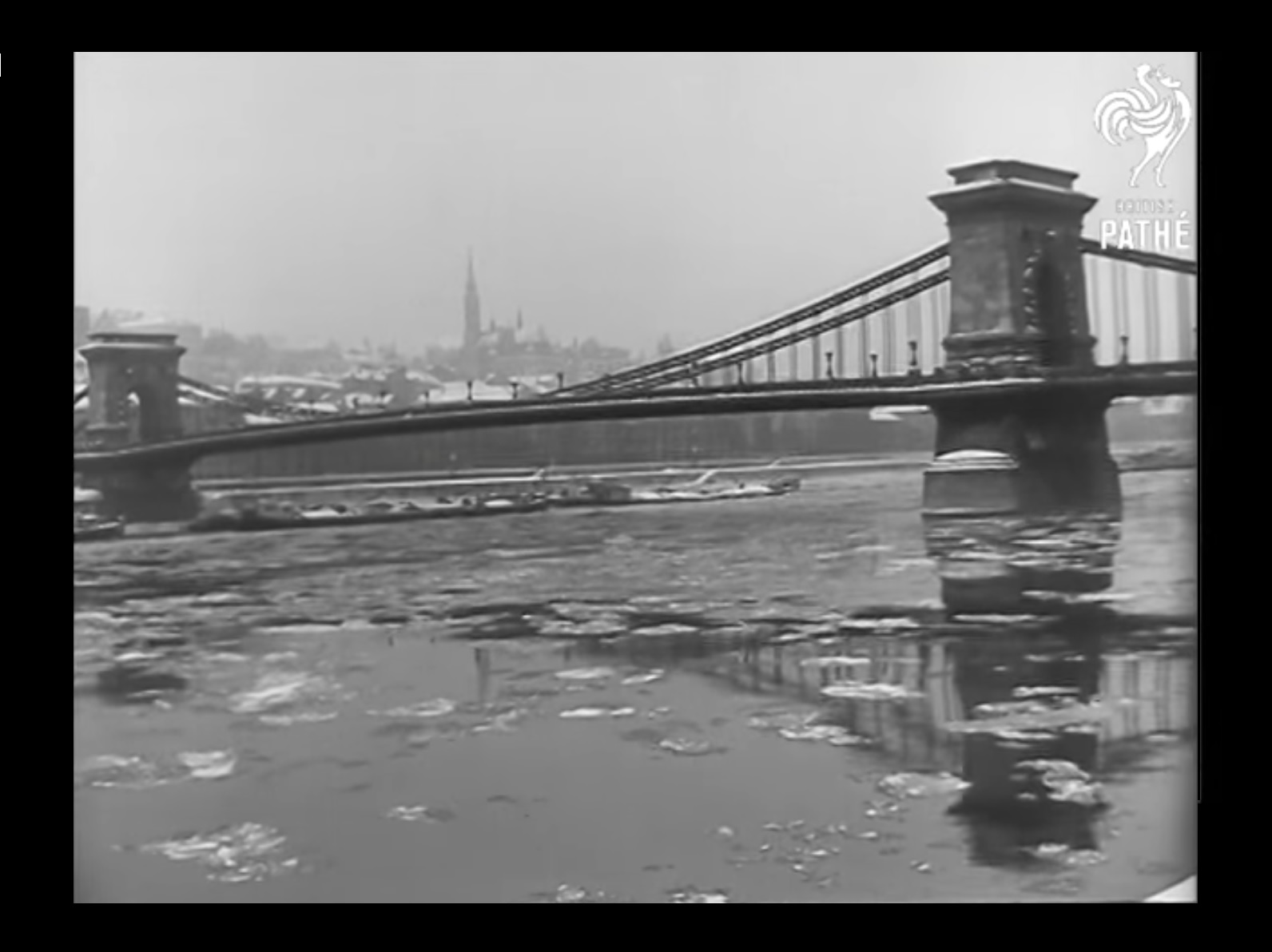Így jött meg a tél 1960-ban Magyarországra