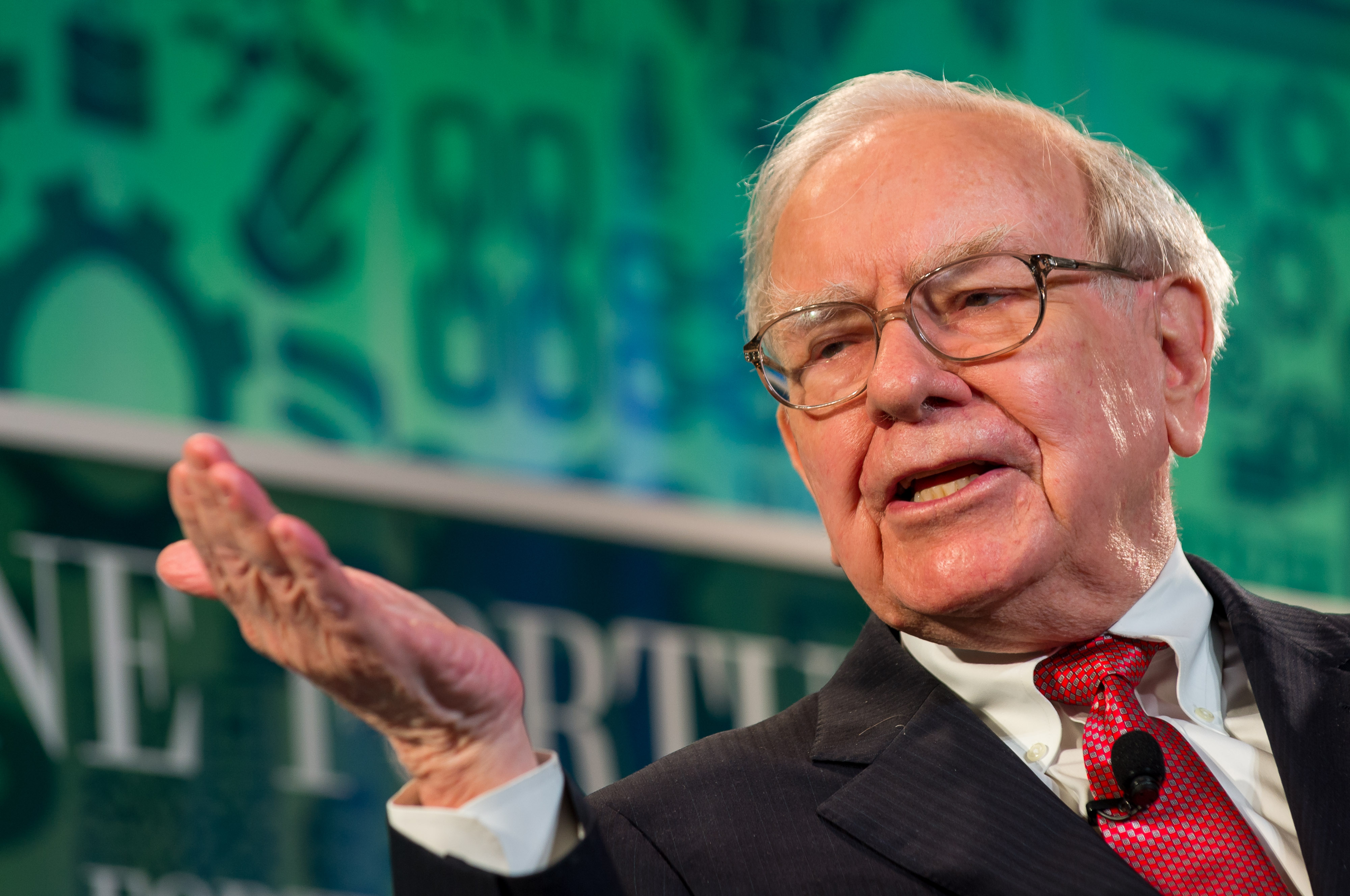 Így lehetsz milliomos: elárulta a gazdagság receptjét Warren Buffett