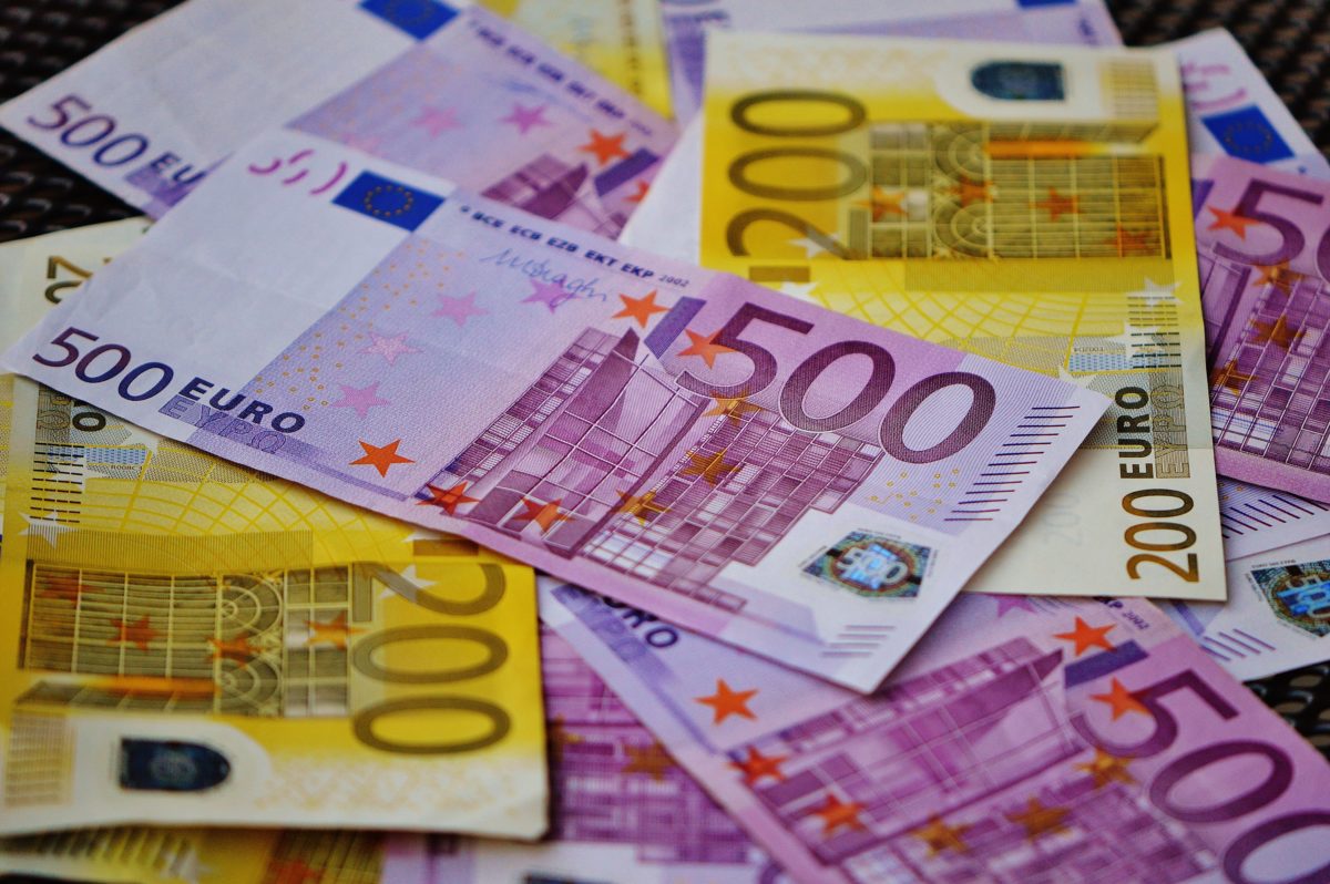 Közel 7 milliárdot nyert egy magyar az Eurojackpoton!