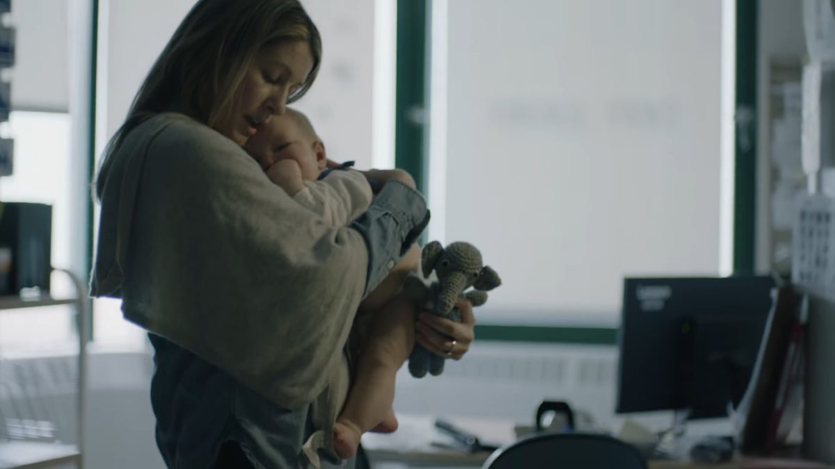 Szívszorító reklám készült anyák napjára
