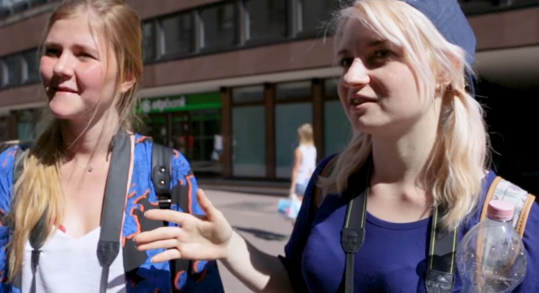 Videó: így látják a külföldiek a magyarokat