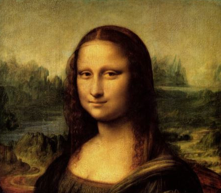 Megtalálhatták Mona Lisa meztelen verzióját