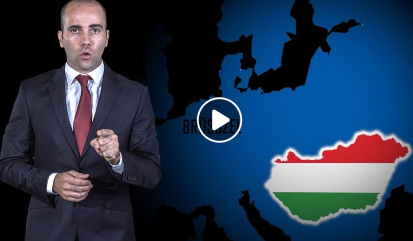Olyan nemzeti konzultációs videót csinált Kovács András Péter, hogy kicsordul a könnyed