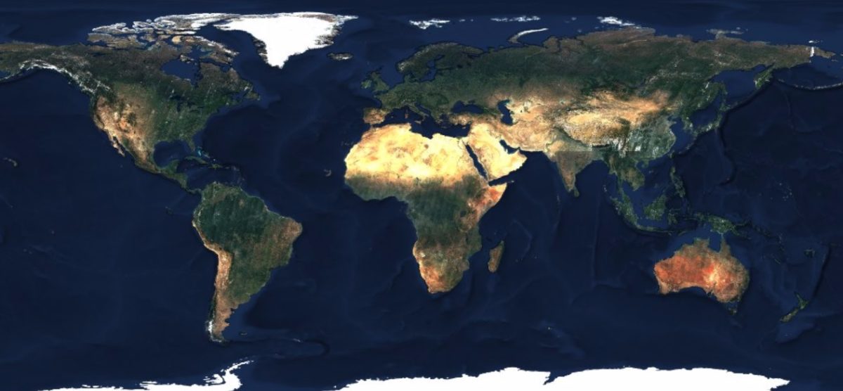 80 billió pixeles fotó készült a Földről – itt nézheted meg