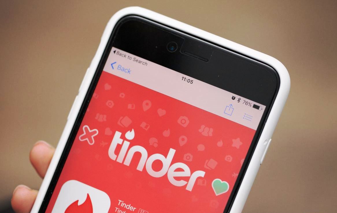Sokkoló: ennyi adatot tárol rólad a Tinder