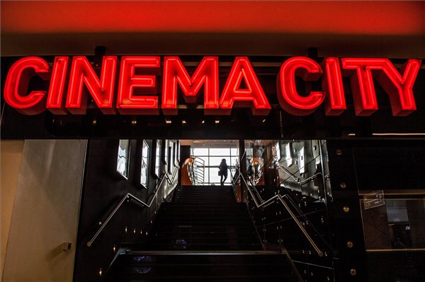 Csütörtökön kezdődik az idei a Cinema City Filmünnep