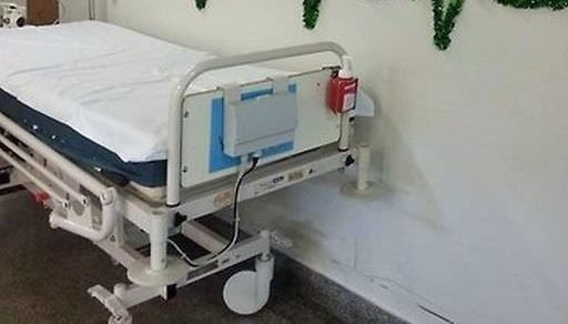 Már most megvan az idei karácsony legjobb kórházi dekorációja – fotó