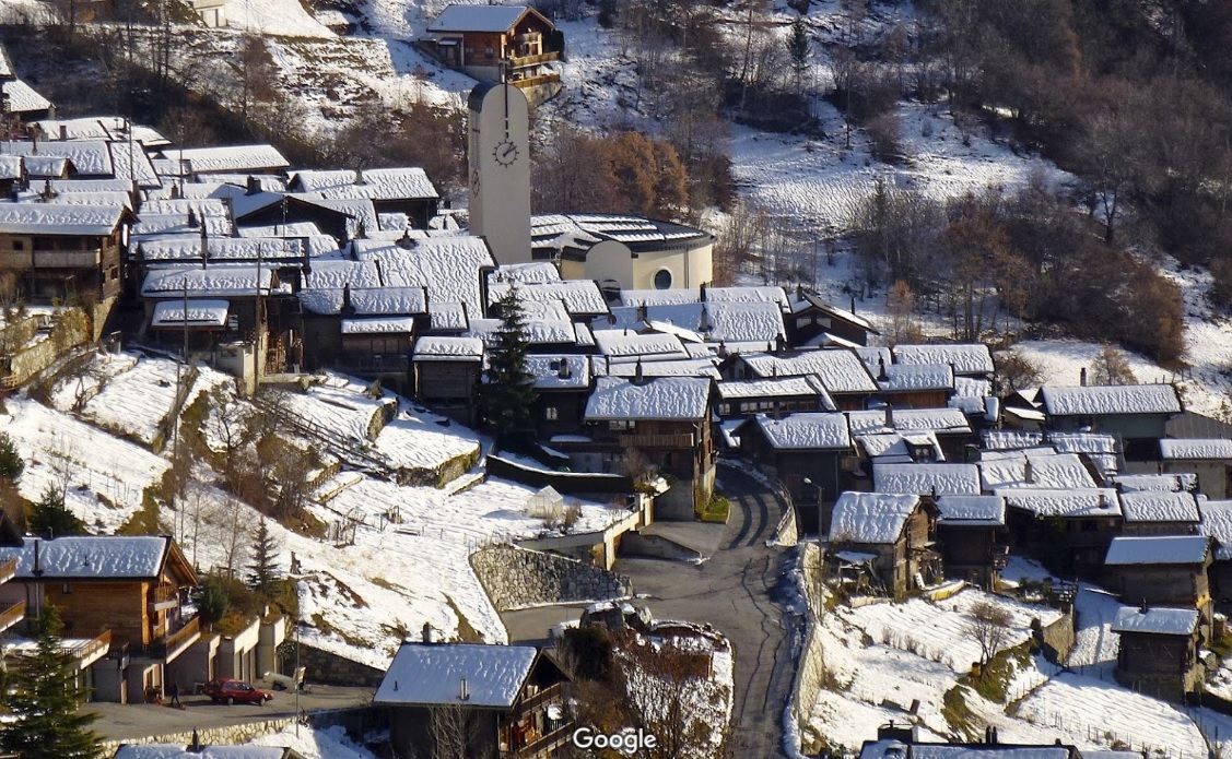 18 millió forintnyi eurót ad neked ez a svájci falu, ha odaköltözöl