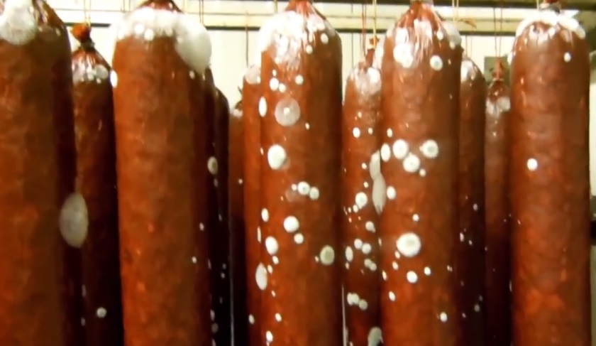 2,5 tonna gusztustalan hústömegre csapott le a Nébih – videó