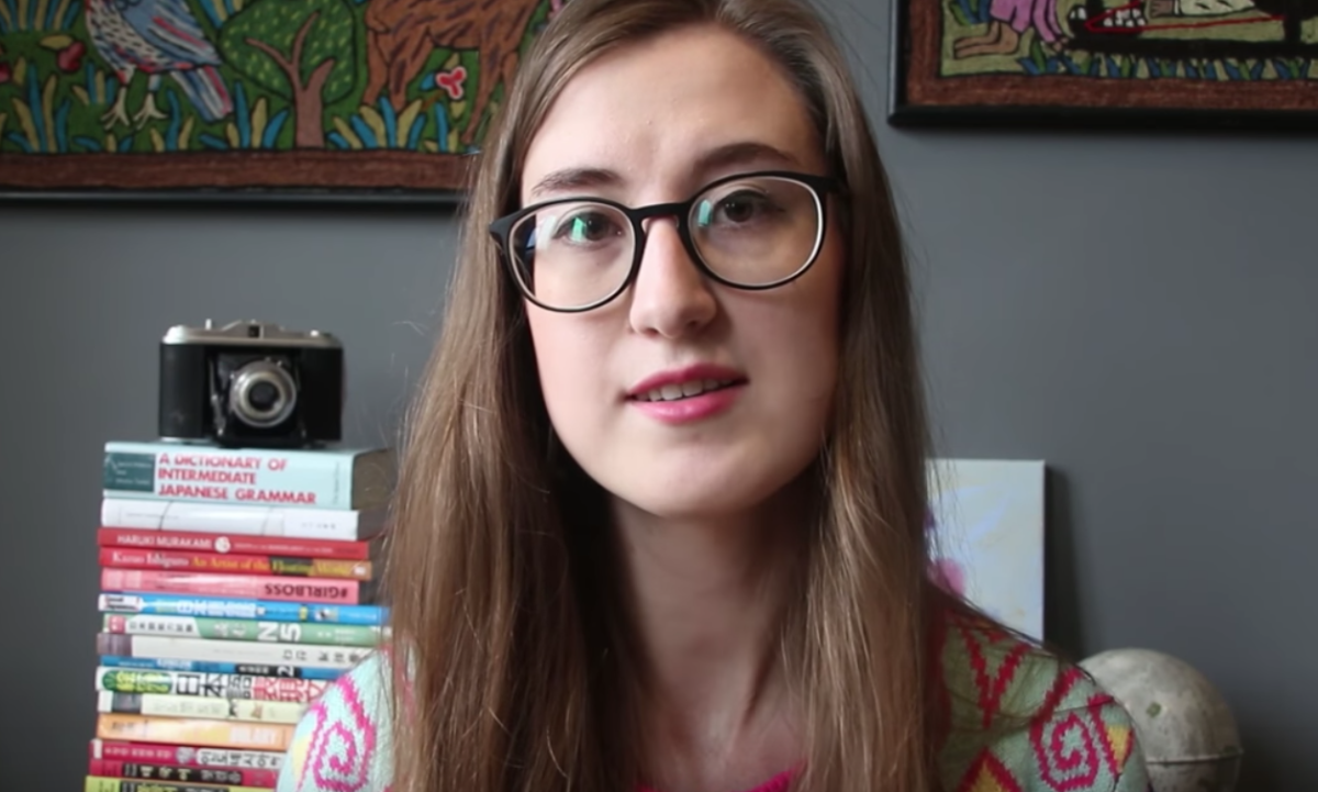 Két hónapja kezdett magyarul tanulni ez a lány, lenyűgöző, ahol tart – videó