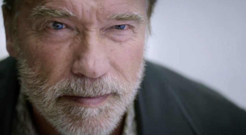 Megműtötték Schwarzenegger szívét – legendás mondattal ébredt az altatásból