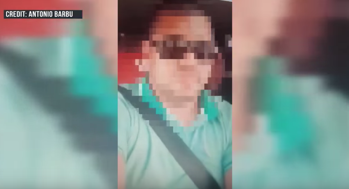 Facebookon live-ozott vezetés közben a ceglédberceli tragédiát okozó sofőr – videó