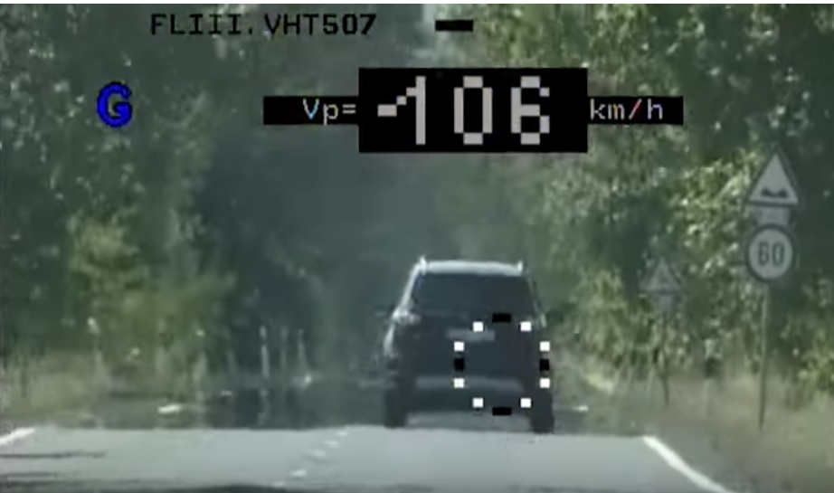Gyorshajtásba űznek a jelöletlen rendőrautók? Megszólalt a rendőrség – videó