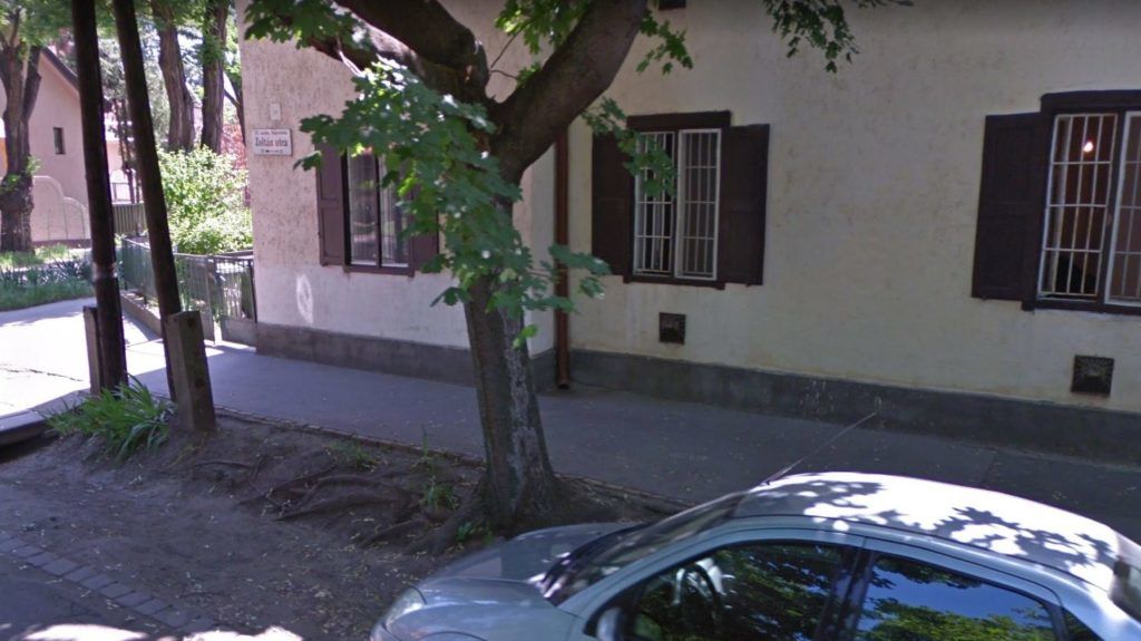 Többéves holttestet találtak Budapesten egy lakásban