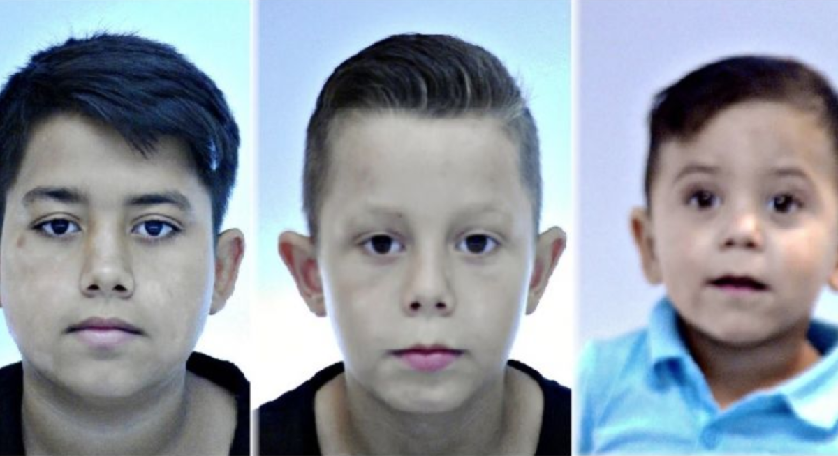 Eltűnt három gyerek egy budapesti gyermekotthonból